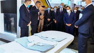 تعرف على مخصصات الأدوية بمشروع موازنة عام 2022/ 2023