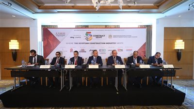 برعاية رئيس الوزراء.. انطلاق فعاليات معرض BIG 5 CONSTRUCT EGYPT خلال 25 يونيو