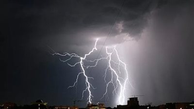 عاصفة رعدية تضرب النمسا وتتسبب في كارثة إنسانية 