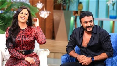 تعليق ناري من بدرية طلبة على أنباء انفصال ياسمين عبد العزيز وأحمد العوضي