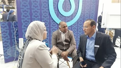 هيئة الرعاية الصحية تستعرض نظم الميكنة وآليات التحول الرقمي مع ممثلي جامعة أوكسفورد