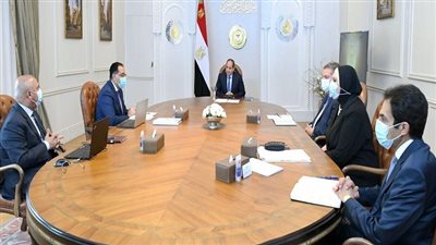  شاهد نشاط السيسي اليوم.. تكليفات رئاسية جديدة للحكومة