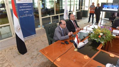 البورصة تطلق النسخة الثالثة من مؤتمر التنمية بقنا والأقصر 