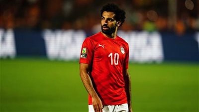 بقلب أحمر ومركب في البحر.. محمد صلاح يوجه رسالة لمصر