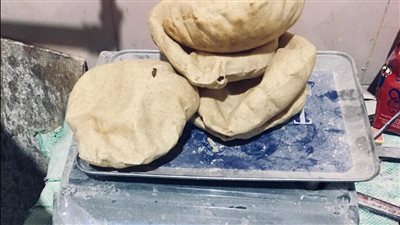 تحرير 44 محضرا ومخالفة بمخابز الإسماعيلية