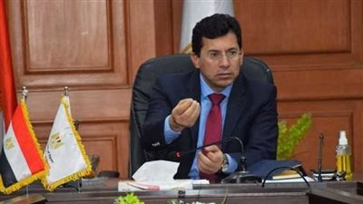 تأكيدا لانفراد فيتو.. وزير الرياضة: اتحاد الكرة لم يرسل إلينا خطاب استضافة نهائي أفريقيا