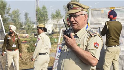 مصرع 8 أشخاص في انفجار بالعاصمة الهندية 