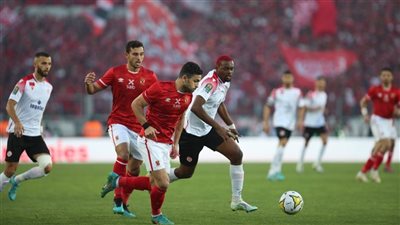 همام: الأهلي خسر بطولة أفريقيا بفعل فاعل