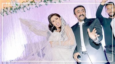 لماذا ألغت وحش الكون متابعة الخديوي؟.. حقيقة انفصال ياسمين عبد العزيز وأحمد العوضي| فيديوجراف