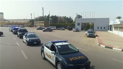 القبض على 109 تجار مخدرات و33 من ممارسي أعمال البلطجة وهاربين من المراقبة