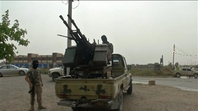 صراع جديد بين مجموعات مسلحة لفرض السيطرة على طرابلس