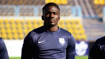 إنبي يرفض عروض الأهلي والزمالك لضم إيبوكا وجاد 