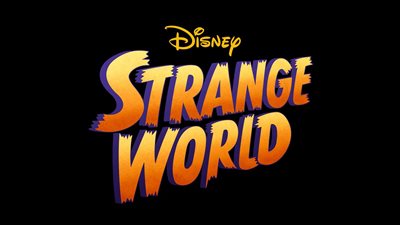 تفاصيل فيلم ديزني Strange World وموعد صدوره| فيديو