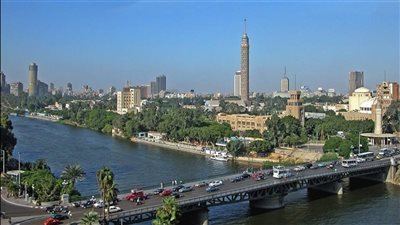 حالة الطقس اليوم الثلاثاء 7-6-2022 في مصر