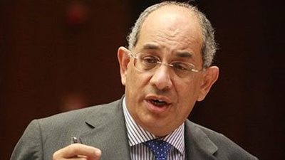 غدا.. نظر طعن شقيق بطرس غالي في اتهامه بتهريب الآثار