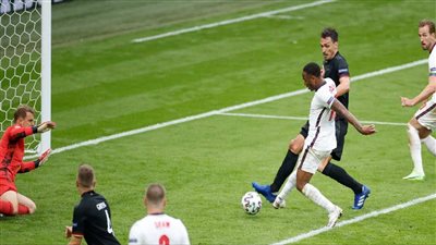 مباراة النجوم.. التشكيل المتوقع لمواجهة ألمانيا وانجلترا في دوري أمم أوروبا