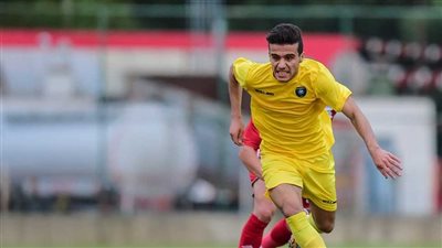 إسلام صادق: شركة الأهلي توصي بحسم صفقة مصطفى فتحي