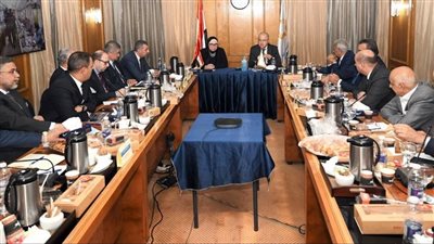 وزيرة التجارة: قريبا الإعلان عن منظومة جديدة للإجراءات والخدمات المقدمة للمستثمر الصناعي