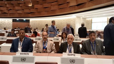 النقيب: الانتخابات تفرز قيادات نقابية تحافظ على حقوق العمال