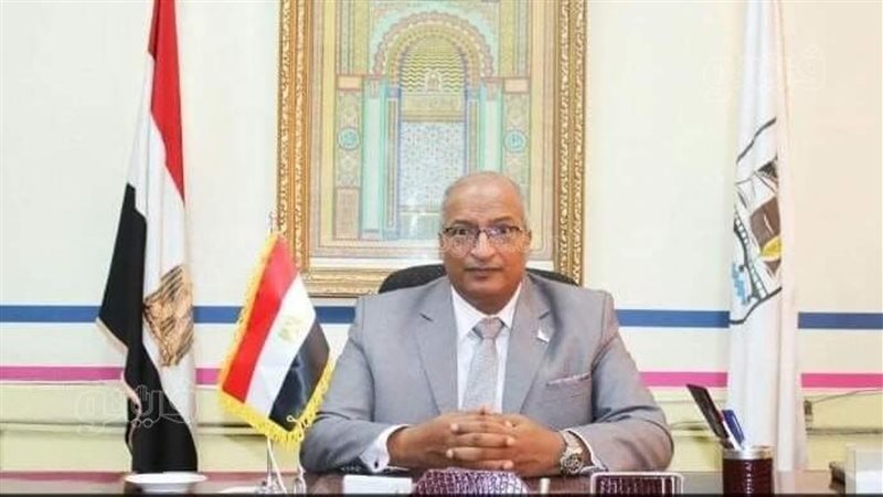 محمد عبدالتواب وكيل
