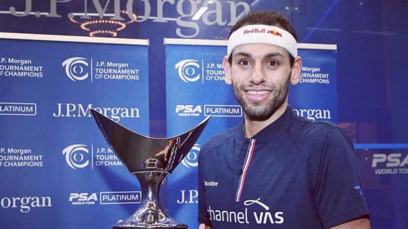 محمد الشوربجي 
