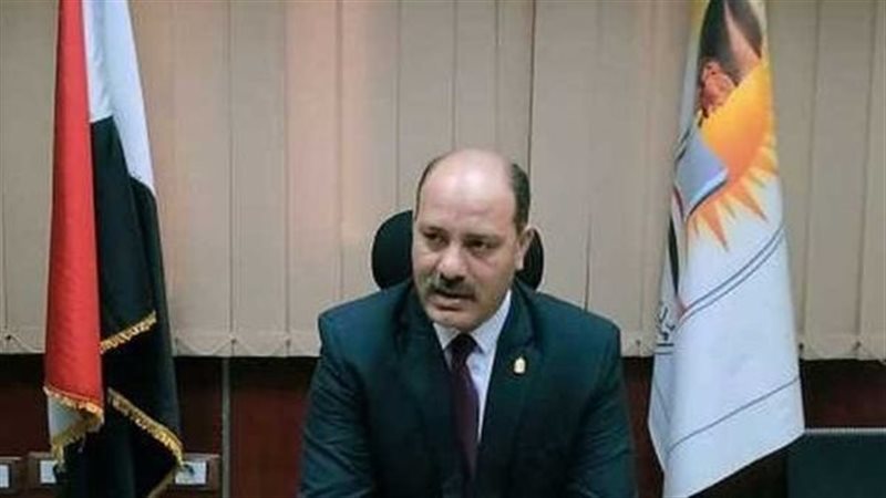 الدكتور عربي أبو
