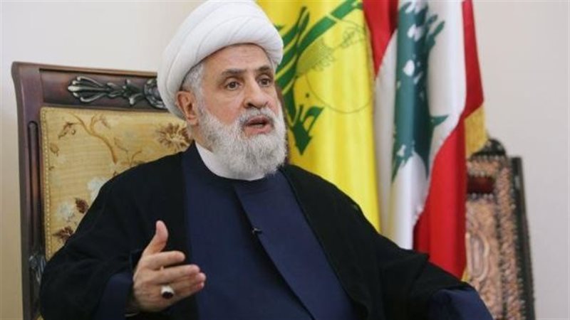 نائب الأمين العام