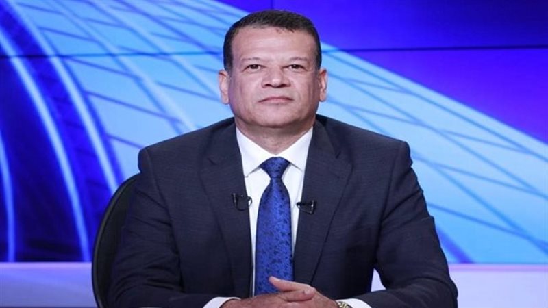 محمد عثمان المستشار