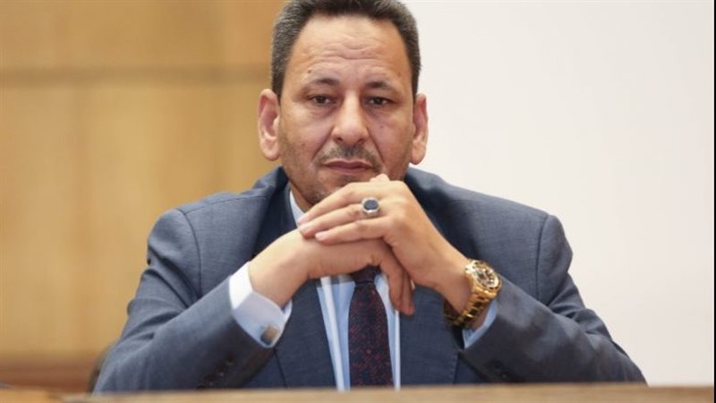 محمد الكسار عضو مجلس