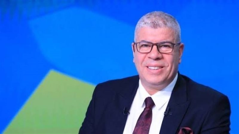 احمد شوبير