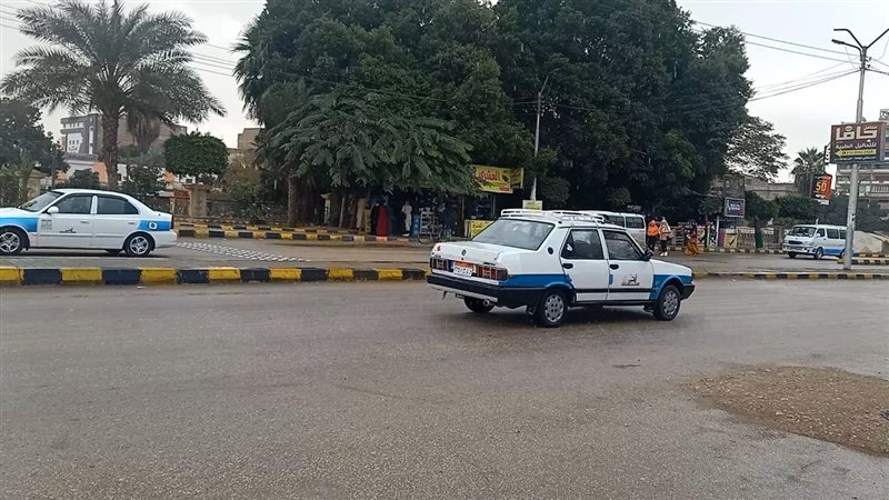 سيارة أجرة تاكسي
