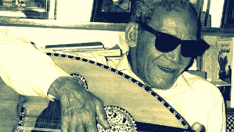 الشيخ امام عيسى 