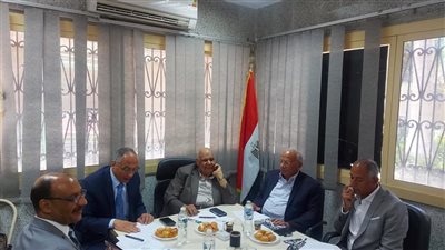 الرقابة على الصادرات: تطوير أعمال الهيئة لخدمة المصنعين والمستثمرين ودعم المصدرين