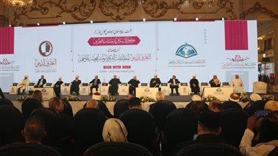 مفتي كازاخستان: السير على مسار الدين الصحيح السبيل لمواجهة الجماعات الإرهابية