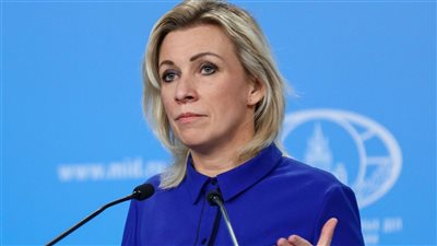 متحدثة الخارجية الروسية تهاجم أمين عام الأمم المتحدة: يدين بلا تحقق