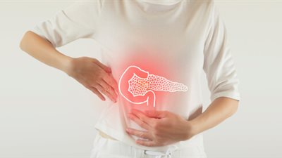 علاج التهاب المرارة