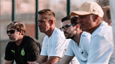 فتح باب اختبارات الناشئين بنادي زد يوم 20 يونيو