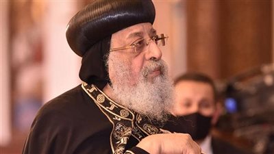 بعد توقف شهرين.. عودة الاجتماع الأسبوعي للبابا تواضروس