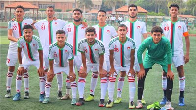 الرجاء يحقق رقما قياسيا 