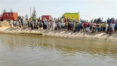 اختلف السبب والموت واحد.. عشرات الضحايا في حوادث غرق بترع البحيرة
