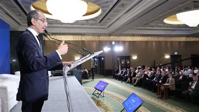 عمرو طلعت: 16 % معدل نمو قطاع الاتصالات وتكنولوجيا المعلومات