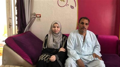 تنظيم الوقت والصلاة.. نصيحة الأولى على الإعدادية بالقليوبية 2022