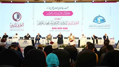 رسائل وفود مؤتمر مركز سلام.. أبرزها: تعزيز التعاون بين الدول لدحر التطرف