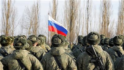 السلطات الروسية تعاقب ضباط أرسلوا مجندين إلى أوكرانيا