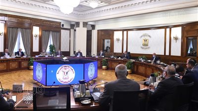 رئيس الوزراء يتابع آليات تسهيل عبور المواطنين والبضائع الأنفاق أسفل قناة السويس