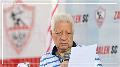 أبرز تصريحات مرتضى منصور في المؤتمر الصحفي | إنفوجراف