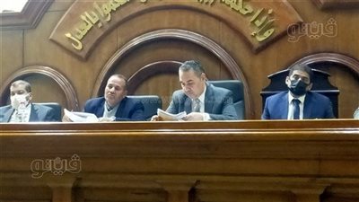 إحالة أوراق المتهم بدس 250 ألف قرص مخدر في حقائب معتمرات الشرقية للمفتى