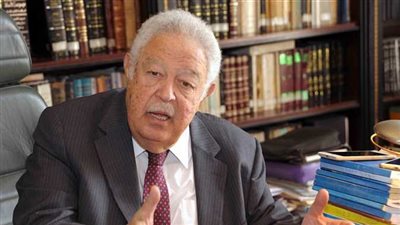 في أول قرار بعد فوزه، علام يطلق اسم رجائي عطية على مكتبة نقابة المحامين