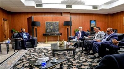 حكومة باشاغا تبدأ عملها من سرت الليبية رسميا 