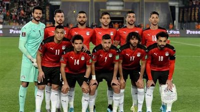 المنتخب يختتم استعداداته اليوم لمواجهة إثيوبيا.. وإيهاب جلال يحدد بديل محمد صلاح